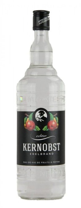 Kernobst Appenzeller Kar 6x1.00l