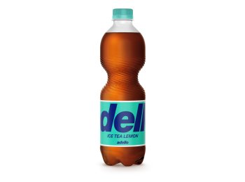 Adello Eistee Lemon PET Tra 24x0.50l