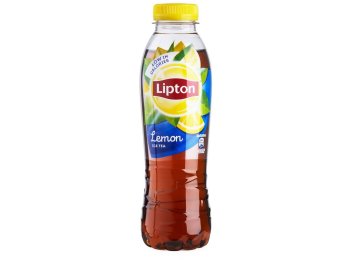 Lipton Ice Tea Lemon PET Tra 24x0.50l