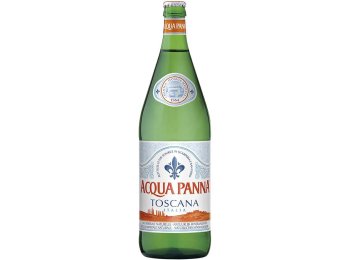 Acqua Panna Glas Har 12x1.00l