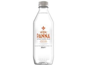 Acqua Panna PET Tra 4x6x0.50l