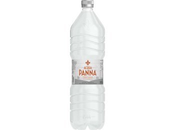 Acqua Panna PET Tra 6x1.50l