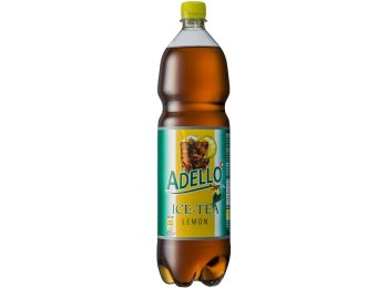 Adello Eistee Lemon PET Har 6x1.50l