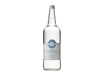 Allegra ohne CO2 Glas Har 12x1.00l