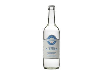 Allegra ohne CO2 Glas Har 20x0.50l