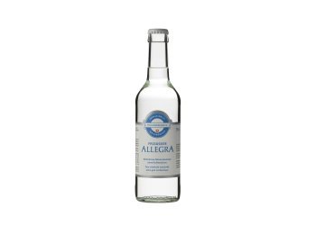 Allegra ohne CO2 Glas Har 24x0.35l