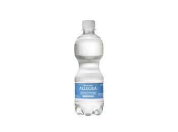 Allegra ohne CO2 PET Tra 24x0.50l