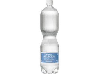 Allegra ohne CO2 PET Har 6x1.50l