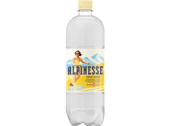 Alpinesse Tonic PET Tra 6x1.00l