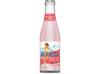 Alpinesse Wild Berry Glas Har 30x0.20l