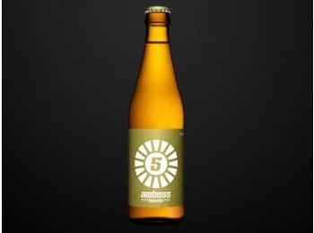 Amboss Blonde Har 24x0.33l