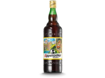 Appenzeller Alpenbitter Kar 6x1.00l