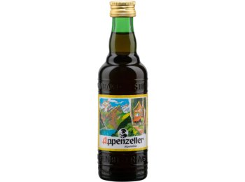 Appenzeller Alpenbitter Kar 30x0.02l