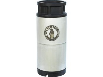 Appenzeller Bier Amber KEG 20l