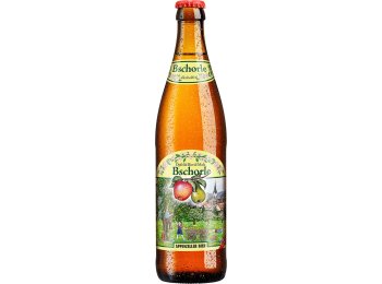 Appenzeller Bier Bschorle alkoholfrei Glas Har 20x0.50l