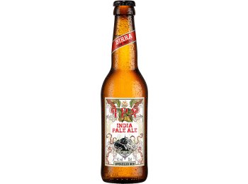 Appenzeller Bier IPA Glas Har 24x0.33l