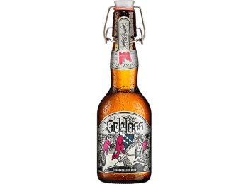 Appenzeller Bier Schlossbier Bügel Har 20x0.33l