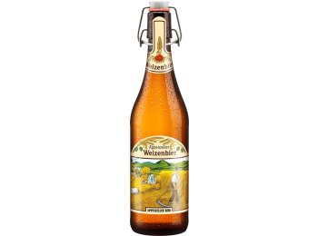 Appenzeller Bier Weizen Bio Bügel Har 15x0.50l