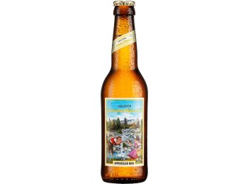 Appenzeller Bier Zitronen Panache Glas Har 24x0.33l