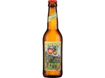 Appenzeller Bschorle alkoholfrei Glas Har 24x0.33l