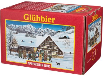 Appenzeller Glühbier Premix 1x5.00l