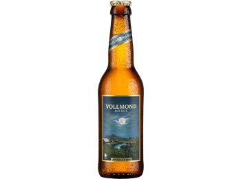 Appenzeller Vollmond Bio blond Glas Har 24x0.33l