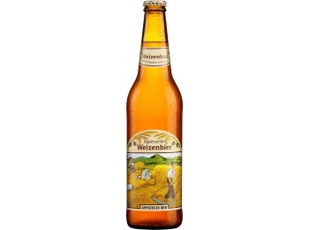 Appenzeller Weizen Naturtrüb Tra 6x4x0.50l