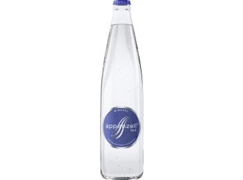 Appenzell Mineral laut Glas Har 20x0.50l