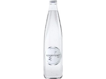 Appenzell Mineral still Glas Har 20x0.50l