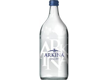 Arkina blau ohne CO2 Glas Har 12x0.80l