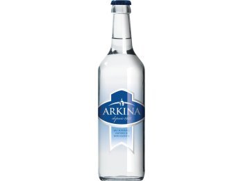 Arkina blau ohne CO2 Glas Har 20x0.50l