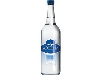 Arkina blau ohne CO2 Glas Har 12x1.00l