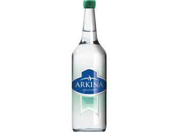 Arkina grün mit CO2 Glas Har 12x1.00l