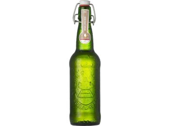 Baarer Bügel-Spez Premium Hell Bügel Har 15x0.50l