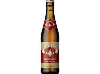 Baarer Erdmandli Amber Glas Har 10x0.33l