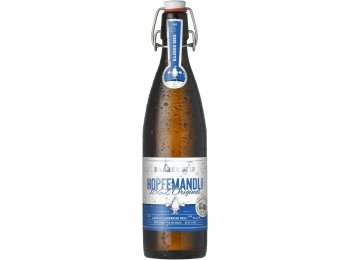 Baarer Hopfemandli 1862 Original Bügel Har 15x0.58l