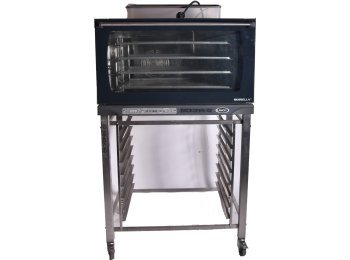 Backofen-02 Stück