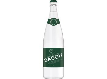Badoit mit CO2 Glas Har 12x1.00l