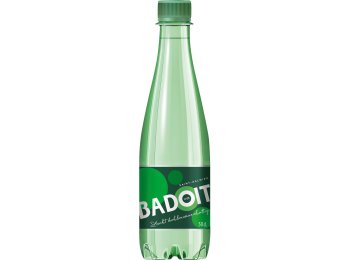 Badoit mit CO2 PET Tra 4x6x0.50l