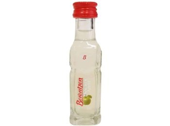 Berentzen Saurer Apfel Minis Kar 24x0.02l
