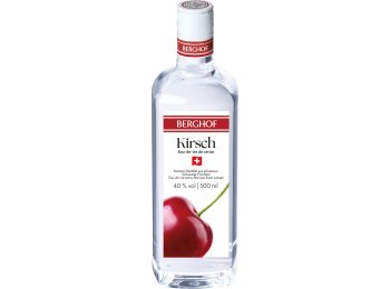 Berghof Kirsch Kar 6x1.00l