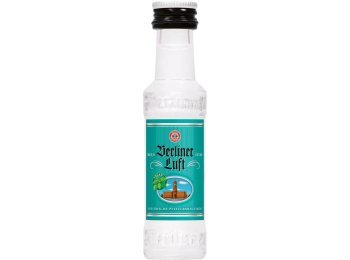 Berliner Luft Pfefferminz Kar 24x0.02l
