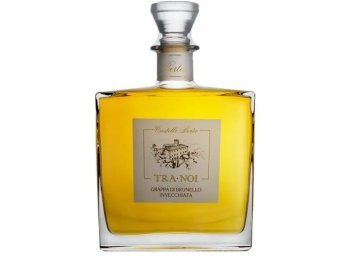Berta Tra Noi Brunello Kar 3x0.70l