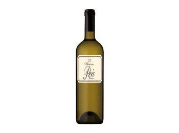 Bianco del Ticino Pra G. Brivio 2023 Kar 6x0.75l