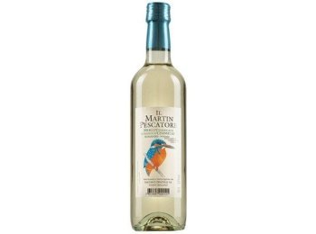 Bianco Svizzero Martin Pescator Vin 15x0.50l