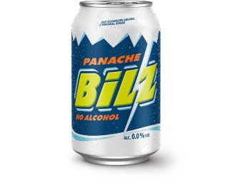 Bilz Panaché Dose Kar 4x6x0.33l