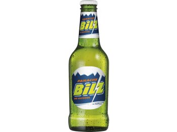 Bilz Panaché Glas Kar 10x0.33l