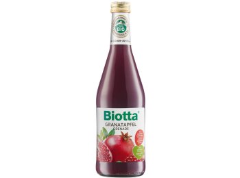 Biotta Mango Mix Glas Kar 6x0.50l