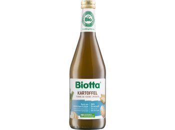 Biotta Vita 7 Glas Kar 6x0.50l