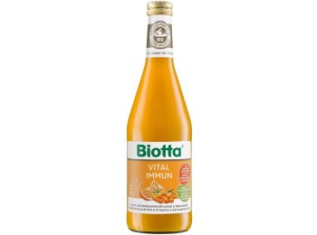 BIOTTA Vital Immun Kar 6x0.50l